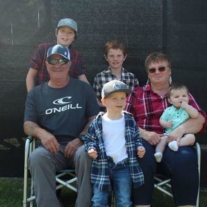 Meet your Posher, Jackie